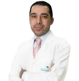 Dr. Ali Choukair
